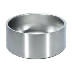 Water 32oz Pet Feeder Bowl Ss304 Dog Food Water Bowls