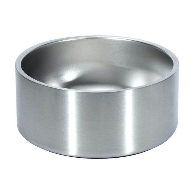 Water 32oz Pet Feeder Bowl Ss304 Dog Food Water Bowls