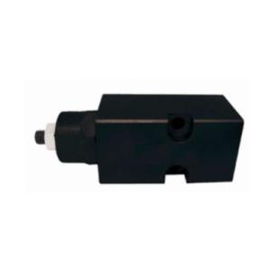 China Adjustable Hydraulic Control Valve / 12 Volt Hydraulic Sequence Control Valves Check Valve factory