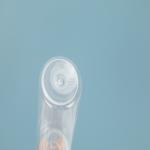 Colorful Customized PET E Liquid Bottles with Childproof Neck for Various
