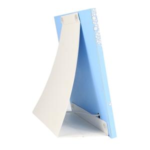 cost effective in store video screen display player with custom print and design