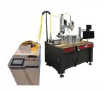 Copper Laser Metal Welding Machine Low Spatter High Penetration