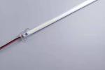 High Voltage Rigid LED Strip Lights Aluminum Material Length 50cm
