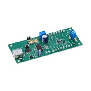 China DRV8801EVM Embedded Solutions 40V Motor Driver DRV8801 Evaluation Module factory