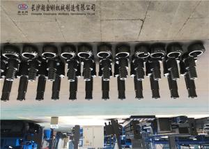 China Symmetrix Overburden Drilling System Rock Drilling Tool For Geothermal Wells factory