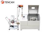 Industrial Production Type 40L Planetary Anti Deformation Powder Milling