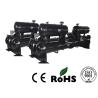 Buy cheap Full Liquid Shell And Tube Type Evaporator , High Temperature U Tube Heat from wholesalers