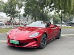 2024 OEM Export Luxury High Quality Electric MG Car MG Cyberster Automatic