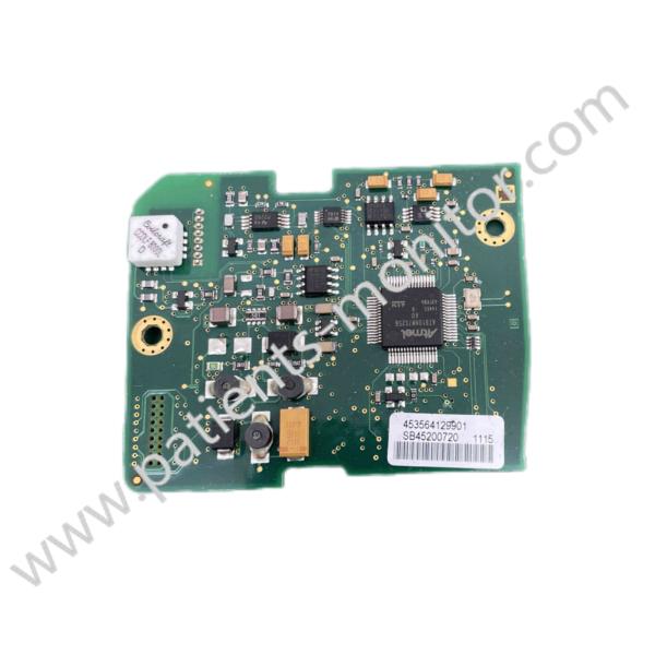 SpO2 Board 453564129901 For Suresigns VS2+ Patient Monitor Medical Equipment
