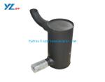 6754-11-5350 Excavator Muffler PC200-8 PC210-8K