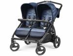 EN1888 Twins Stroller Baby Carriage Lab Testing Instrument