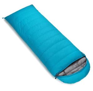 China 80cm 1600g Insulated Liner Non Toxic Sleeping Bags Hollow Cotton Filling factory