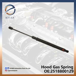 China 2518800129 Car Parts Hood Gas Spring Strut Left 251 880 01 29 for Mercedes Benz W251 V251 R280 R300 R350 factory