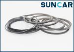 OEM R130LC Excavator Hyundai Service Kit 91E6-2710