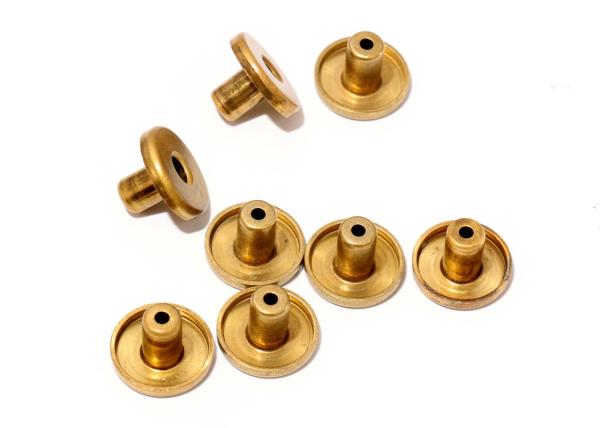 Customized deep drawn sheet metal / deep drawn metal parts stamping CIF in