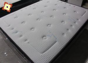 China 100 POLYESTER KNITTED FABRIC MATTRESS FABRIC JACQUARD MATTRESS FABRIC FOR MATTRESSES factory