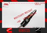 QSX15 ISX15 fuel injector 1499714 579252 4010346 4062569 4088301 4088725 4903455