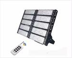 Outside 500w 30000lm SMD 3030 LED Tunnel Light