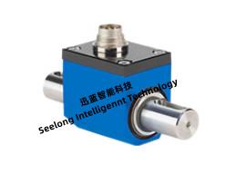 China SLZN-1000 1000Nm 8000rpm Digital Torque Meter Sensor Power High Precision factory