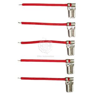 Automatic Wire Tinning Twisting and Connector Crimping Machine