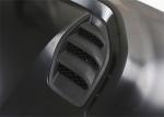 Upgrade / Automobile Spare Parts Custom Hood Design For Jeep Wrangler 2007 -