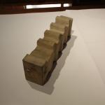 High Alumina Fire Refractory Bricks 2.3g / Cm3 Thermal Shock Resistance