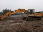 EX200-1 excavator