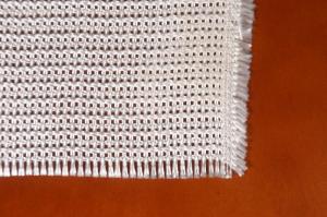 China 1000℃ Woven Glass Cloth factory