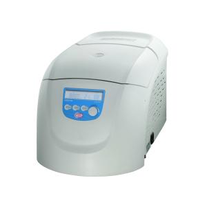 Powerful Cooling System Temperature Control Medical Centrifuge Machine