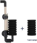 15 Gallon Round Sponge Filter For Aquarium