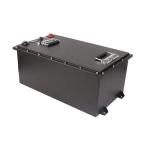 KM 72V -100Ah Customized Golf Cart LiFePO4 Battery 8000 Cycles
