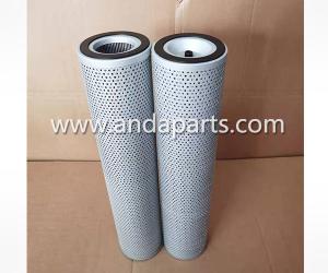 China Good Quality Hydraulic Filter For SUNWARD TYL678-5 factory