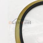 Excavator Seal Parts Oil Seal 4417906 Hitachi ZX200-3 Rotary Oil Seal