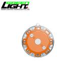 GL-WF02 Multi-functional LED Warning Light Rechargeable 3500mAh Roadside Traffic