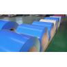 Buy cheap RAL9010 Color Coated Galvanized Steel Coil For Roof Tiles from wholesalers