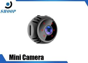 China Small And Light Full HD 1080P WIFI Camera With Multi-angle Rotating Bracket factory
