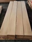 Rift Sawn White Oak Veneer Laminated 2mm Wood Veneer Apply To Door Leaf