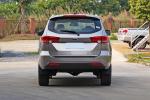 Auto Assembling Deluxe City SUV Car Automatic 4wd Diesel Fuel Type