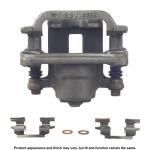 NISSAN Auto Parts Vehicle Brake Caliper 19B2792A 19B2793A OEM 44011-EG000 44001