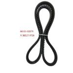 V Belt For Komatsu D70LE 04121-22273 9720 Spare Parts Online Support After