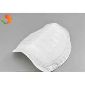 Leakproof Disposable Nursing Pads Customized Useful With Super Absorption
