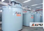 XB2500 Slurry Agitation Tank in Ore Beneficiation Process , Mixing Tank With
