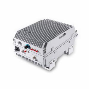 China Customized 5 Watt GSM Network Booster 2G 900MHz Cellular Apmifier factory
