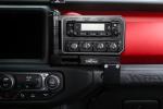 Hard Anodizing Aluminum Alloy Toggle Switches for Jeep Wrangler Exterior