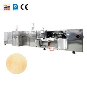 China Cutting Edge Obleas Wafer Production Equipment With CE factory