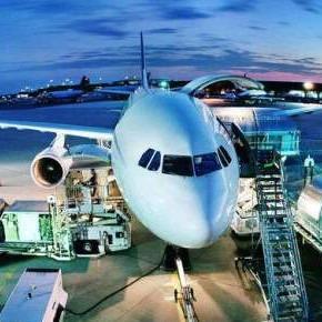 DDP Ups International Air Freight Forwarder From China To Usa Netherlands And