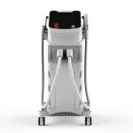 Vertical Diode Laser Hair Removal Beauty Machine Advanced Monitoring And
