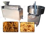 Big Capacity Automatic Meat Processing Machine Chicken Floss Machine Malaysia