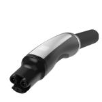 200A 250A NACS Tesla Connector For Tesla Supercharger Station Tesla EV Charging