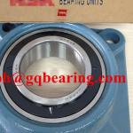 UKP316D1 Pillow Block Bearing with Housing/Bearing Units 70x170x78mm